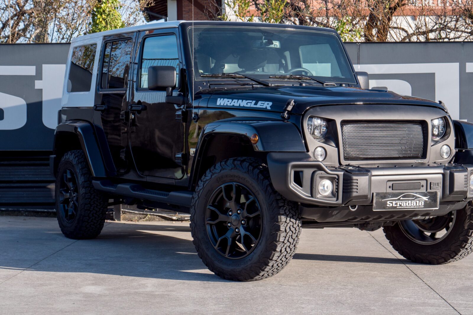 Jeep Wrangler Final Edition 3.6 - imagen 3