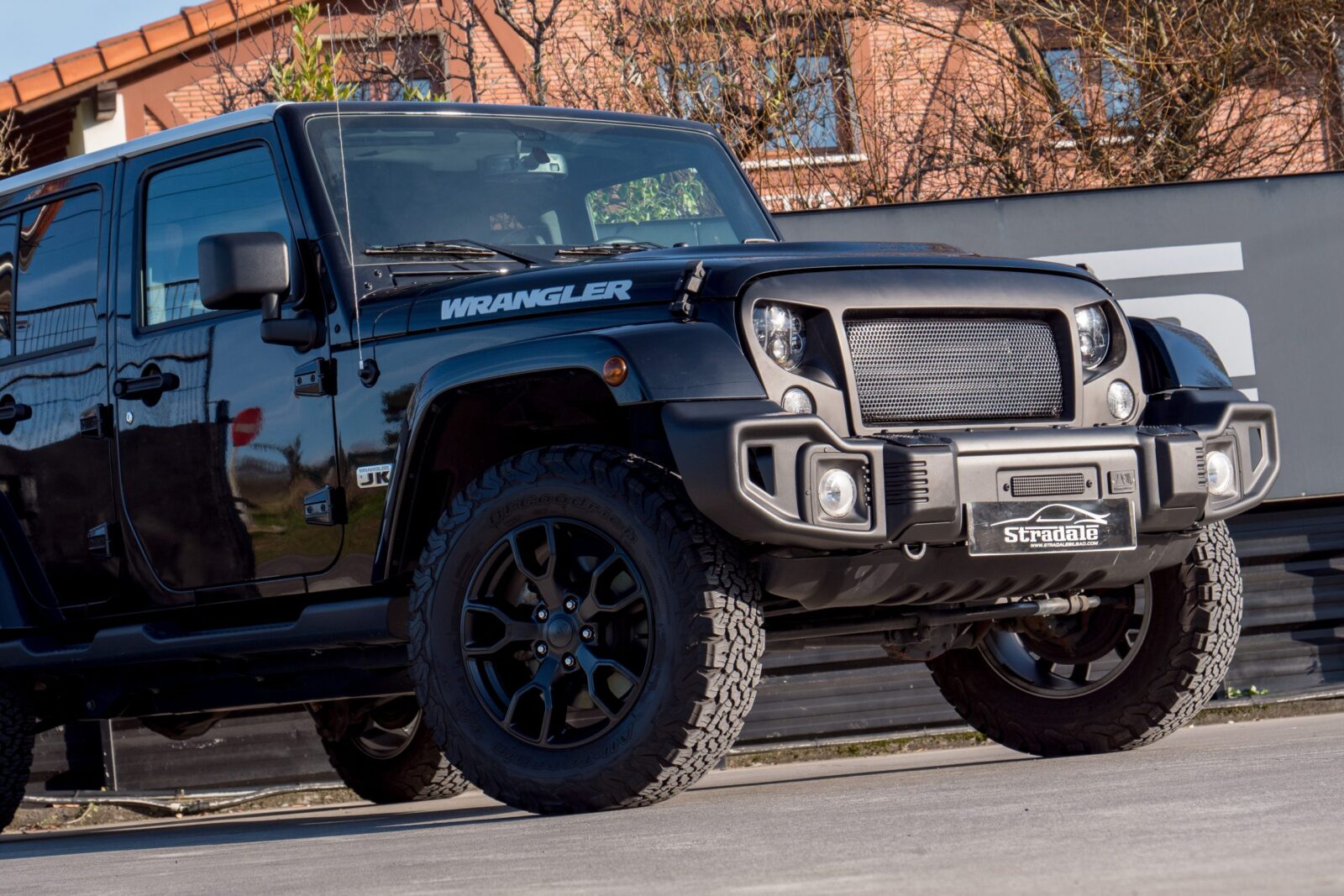 Jeep Wrangler Final Edition 3.6 - imagen 4