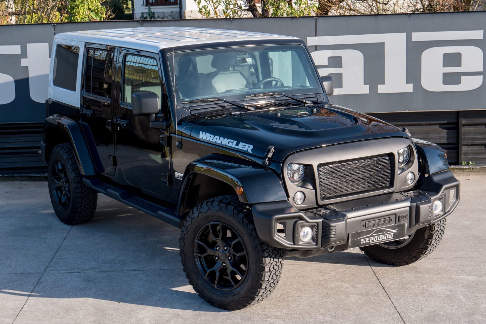 Jeep Wrangler Final Edition 3.6 - imagen 5