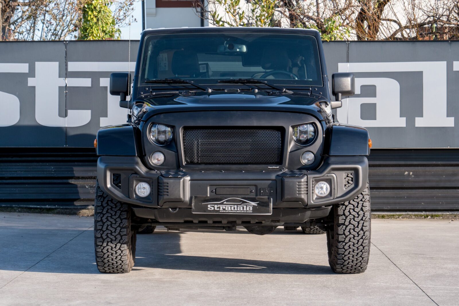 Jeep Wrangler Final Edition 3.6 - imagen 7