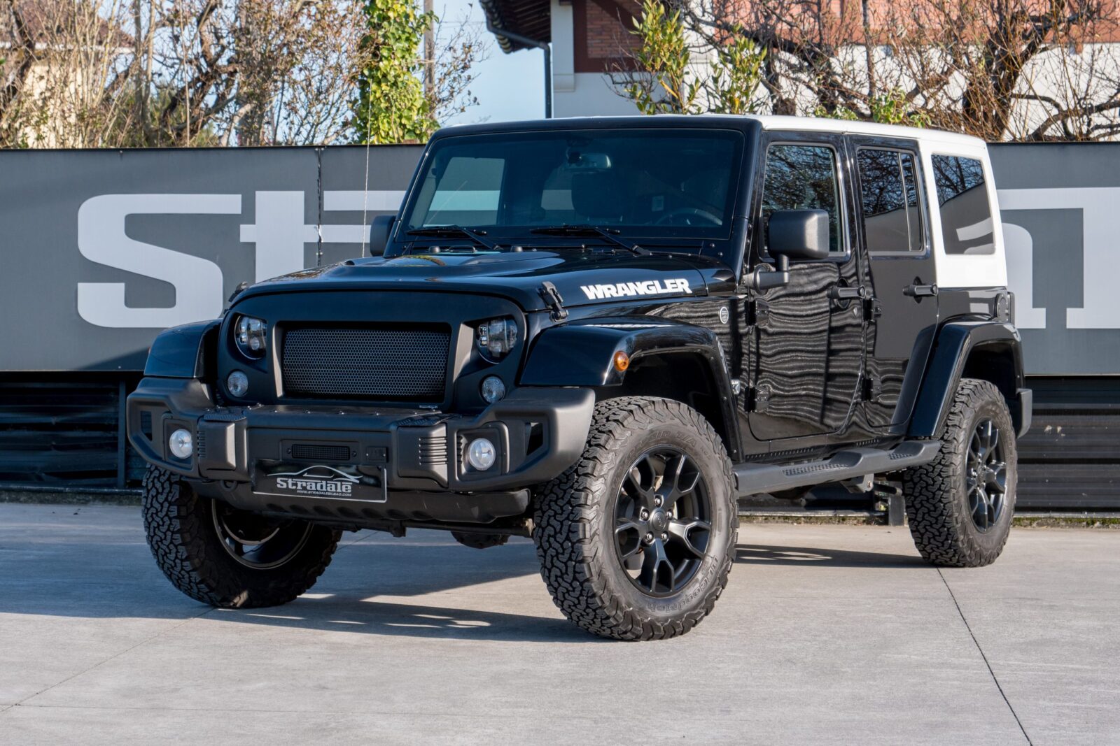 Jeep Wrangler Final Edition 3.6 - imagen 8