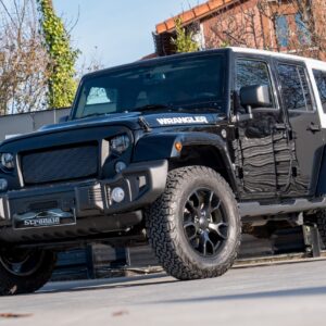 Jeep Wrangler Final Edition 3.6 - foto 9