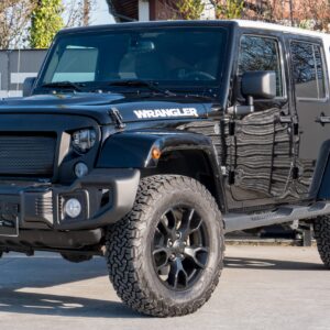 Jeep Wrangler Final Edition 3.6 - foto 10