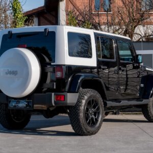 Jeep Wrangler Final Edition 3.6 - foto 12