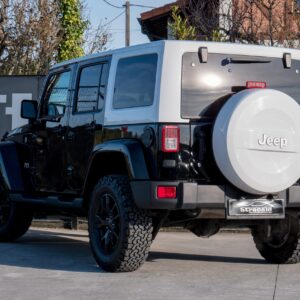 Jeep Wrangler Final Edition 3.6 - foto 14