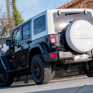 Jeep Wrangler Final Edition 3.6 - foto 15