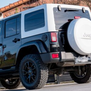Jeep Wrangler Final Edition 3.6 - foto 16