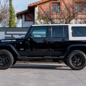 Jeep Wrangler Final Edition 3.6 - foto 17
