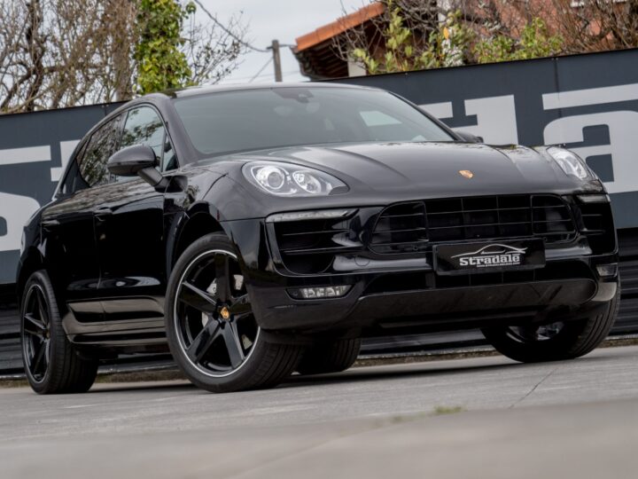 Porsche Macan S Diesel - foto 2