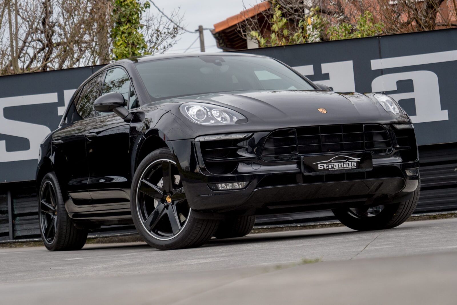 Porsche Macan S Diesel - imagen 2