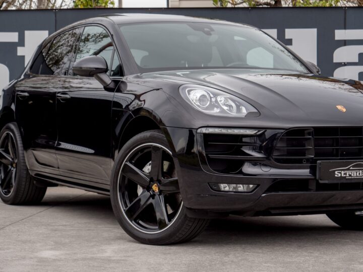 Porsche Macan S Diesel - foto 3