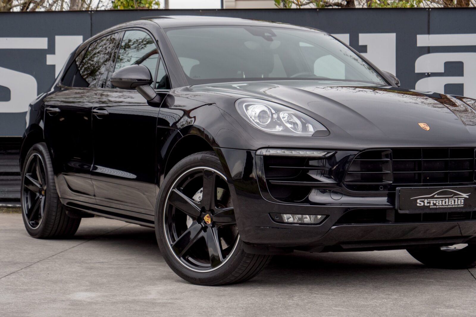 Porsche Macan S Diesel - imagen 3