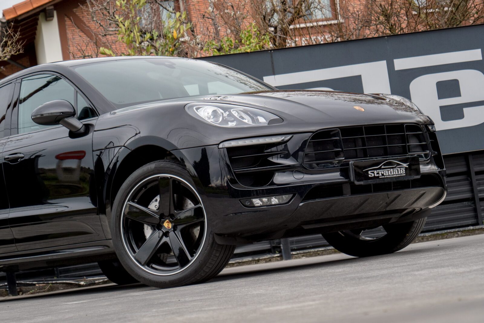 Porsche Macan S Diesel - imagen 4