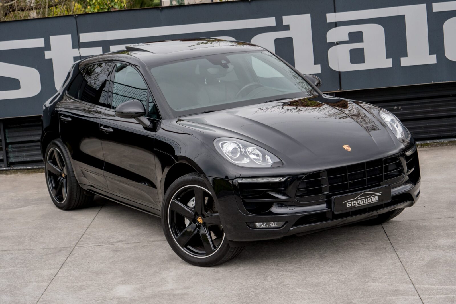 Porsche Macan S Diesel - imagen 5