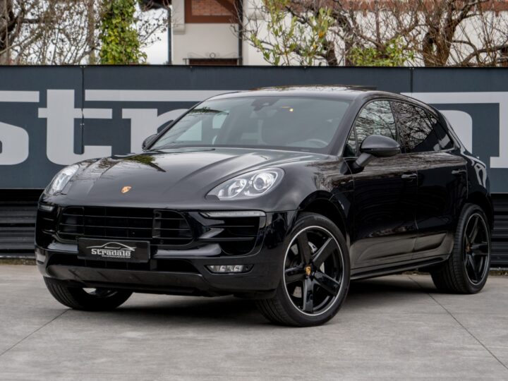 Porsche Macan S Diesel - foto 6