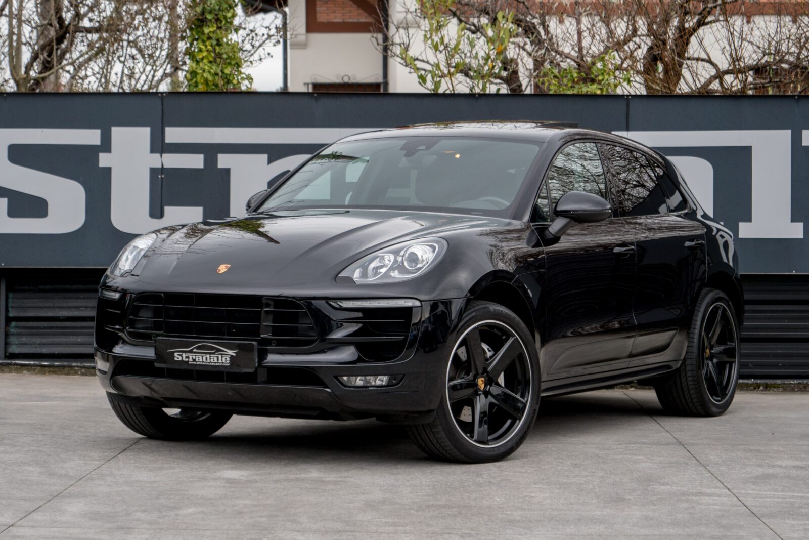 Porsche Macan S Diesel - imagen 6
