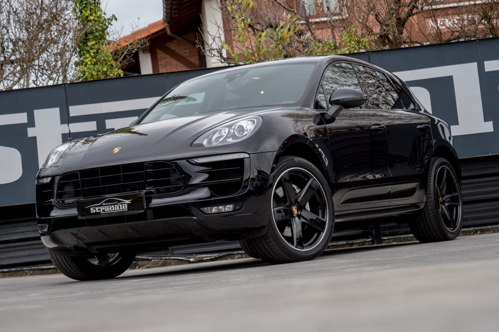 Porsche Macan S Diesel - imagen 7