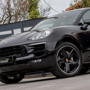 Porsche Macan S Diesel - foto 9