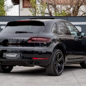 Porsche Macan S Diesel - foto 10