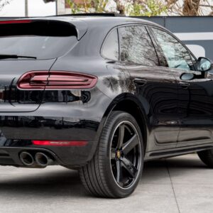 Porsche Macan S Diesel - foto 12