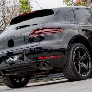 Porsche Macan S Diesel - foto 13