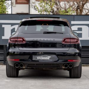 Porsche Macan S Diesel - foto 14