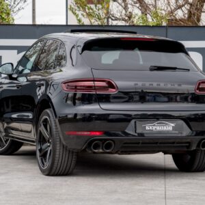 Porsche Macan S Diesel - foto 15