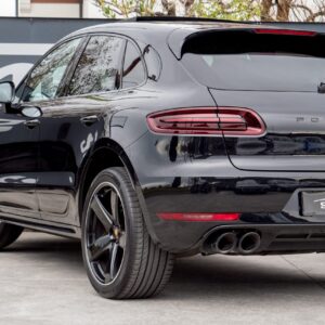 Porsche Macan S Diesel - foto 16