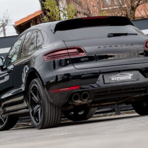 Porsche Macan S Diesel - foto 18