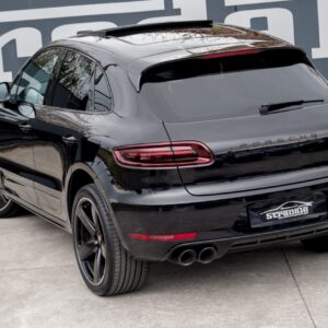 Porsche Macan S Diesel - foto 19