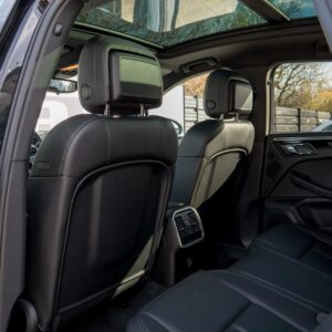 Porsche Macan S Diesel - foto 20