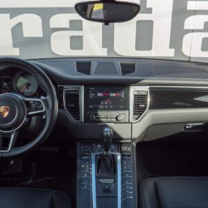 Porsche Macan S Diesel - foto 21