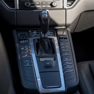 Porsche Macan S Diesel - foto 22