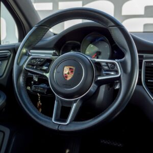 Porsche Macan S Diesel - foto 23