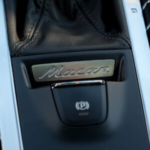 Porsche Macan S Diesel - foto 24