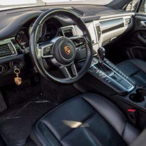 Porsche Macan S Diesel - foto 25