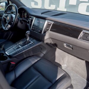Porsche Macan S Diesel - foto 26