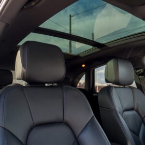 Porsche Macan S Diesel - foto 27
