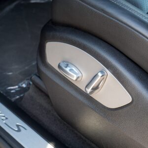 Porsche Macan S Diesel - foto 28