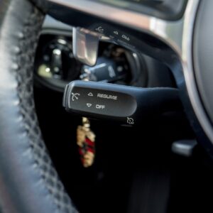 Porsche Macan S Diesel - foto 29