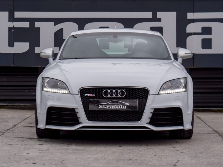 Audi TT RS - foto 6