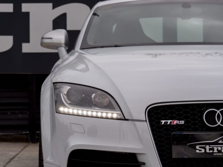 Audi TT RS - foto 7