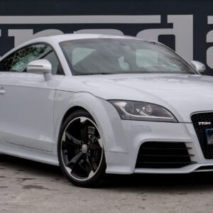 Audi TT RS - foto 9