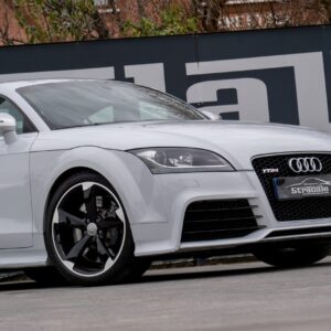 Audi TT RS - foto 10