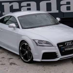 Audi TT RS - foto 11