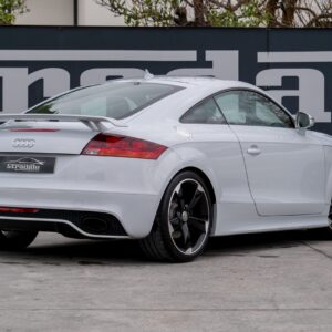 Audi TT RS - foto 12