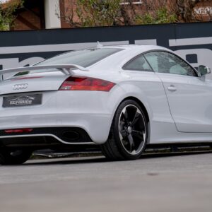 Audi TT RS - foto 13