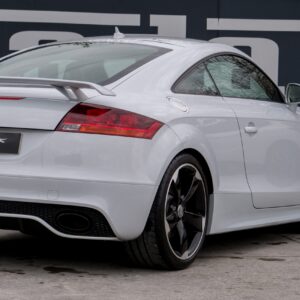 Audi TT RS - foto 14