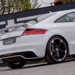 Audi TT RS - foto 15