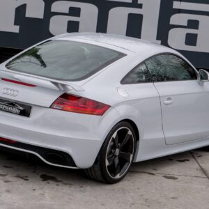Audi TT RS - foto 16